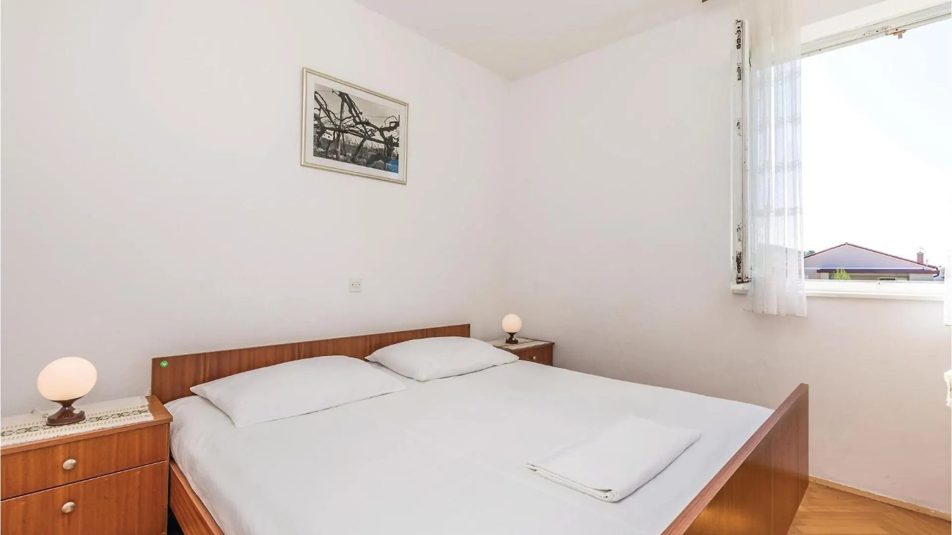 Nice Apartment In Barbat With 3 Bedrooms And Wifi Barbat na Rabu 0*,  Chorvatsko