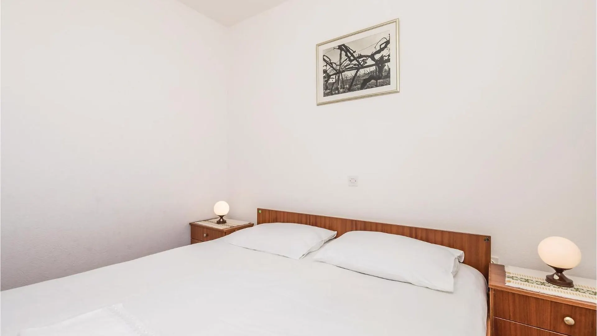 Nice Apartment In Barbat With 3 Bedrooms And Wifi Barbat na Rabu