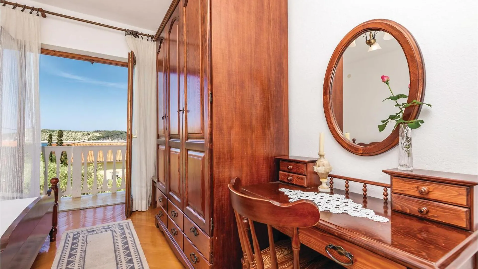 Nice Apartment In Barbat With 3 Bedrooms And Wifi Barbat na Rabu