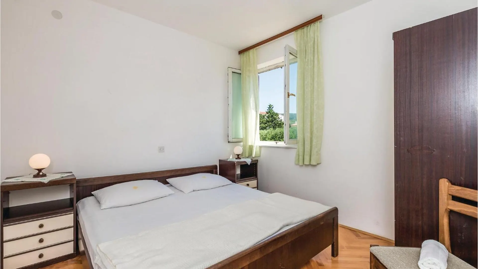 Nice Apartment In Barbat With 3 Bedrooms And Wifi Barbat na Rabu